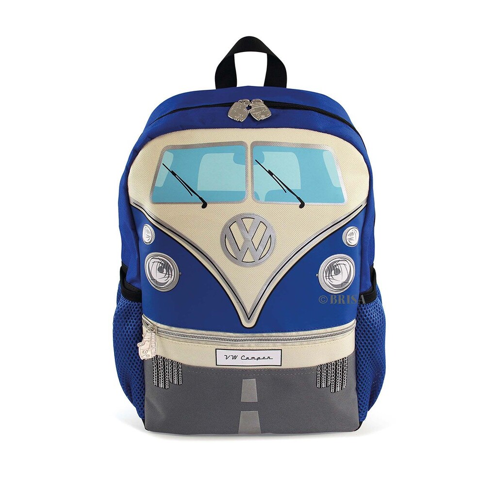 Volkswagen Bulli Kinder Rucksack