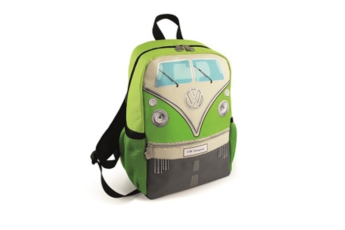 Volkswagen Bulli Kinder Rucksack