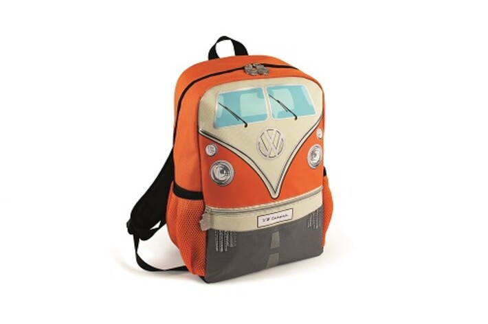 Volkswagen Bulli Kinder Rucksack