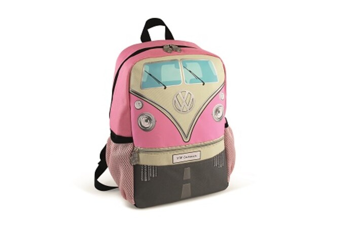 Volkswagen Bulli Kinder Rucksack