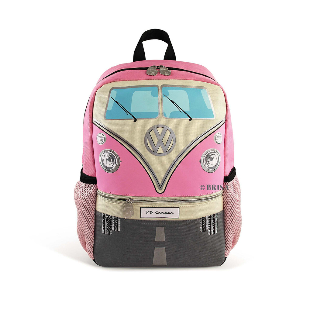Volkswagen Bulli Kinder Rucksack