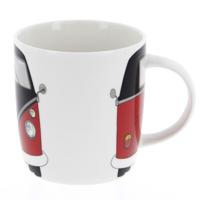 Volkswagen Bulli Kaffeetasse