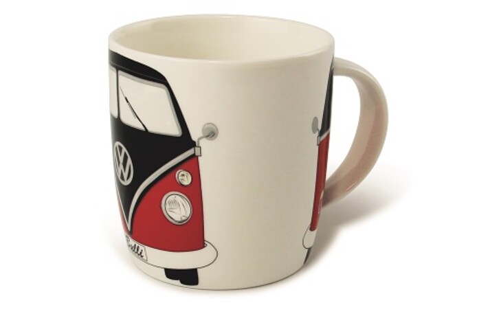 Volkswagen Bulli Kaffeetasse