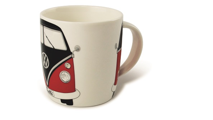 Volkswagen Bulli Kaffeetasse