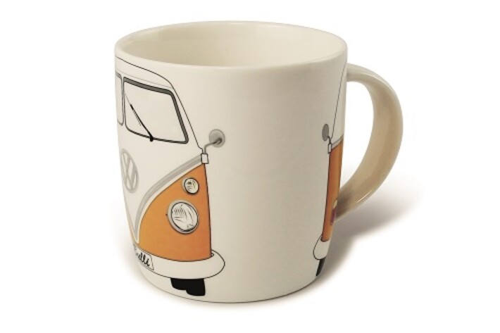 Volkswagen Bulli Kaffeetasse