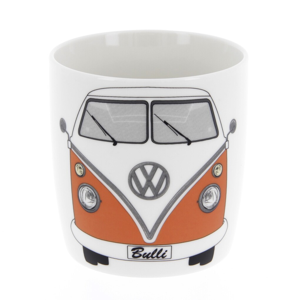 Volkswagen Bulli Kaffeetasse