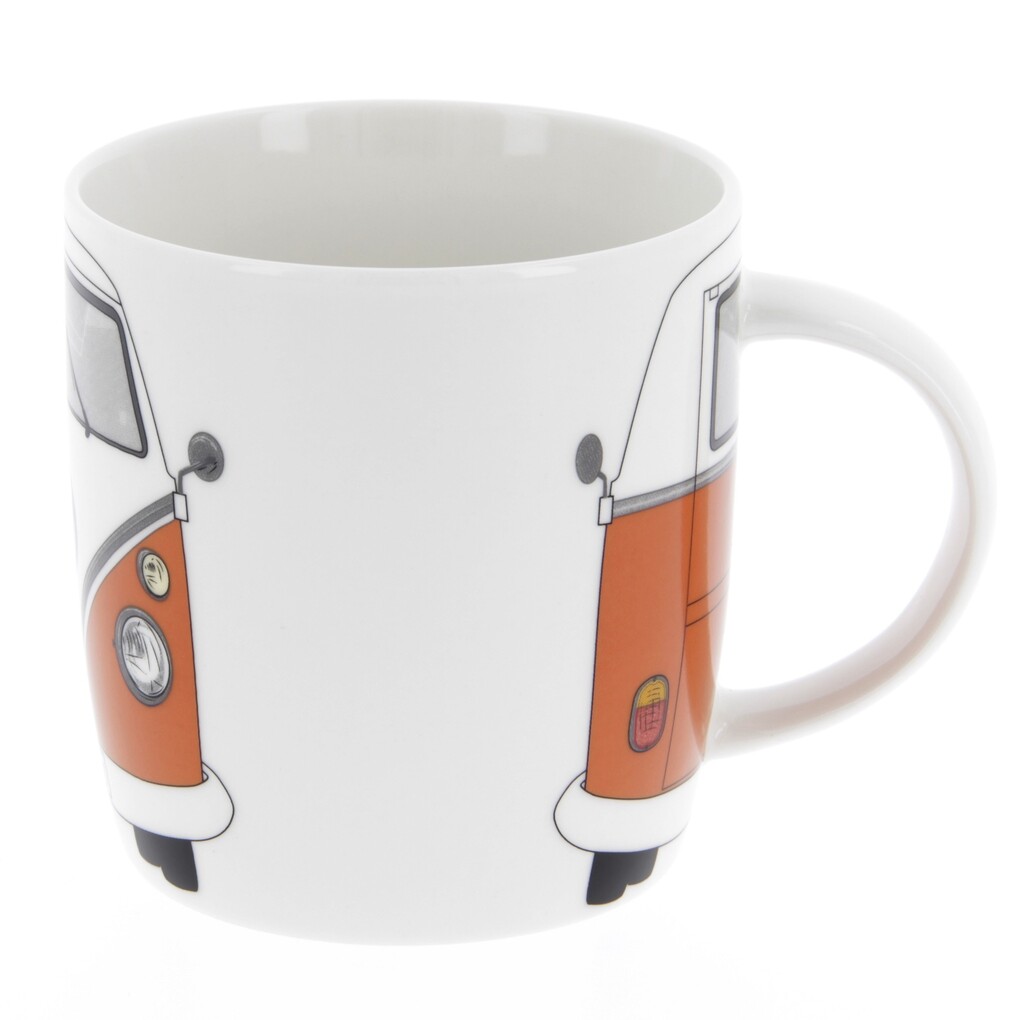 Volkswagen Bulli Kaffeetasse