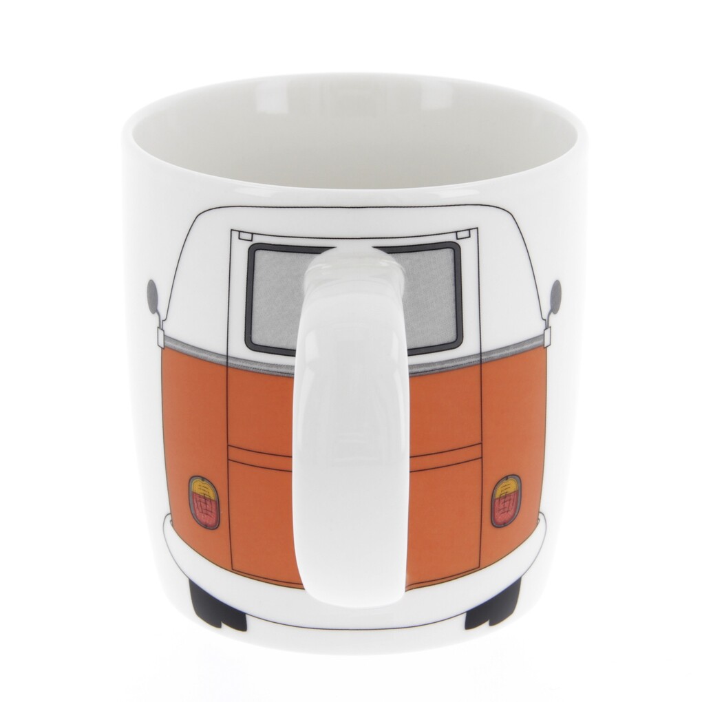 Volkswagen Bulli Kaffeetasse