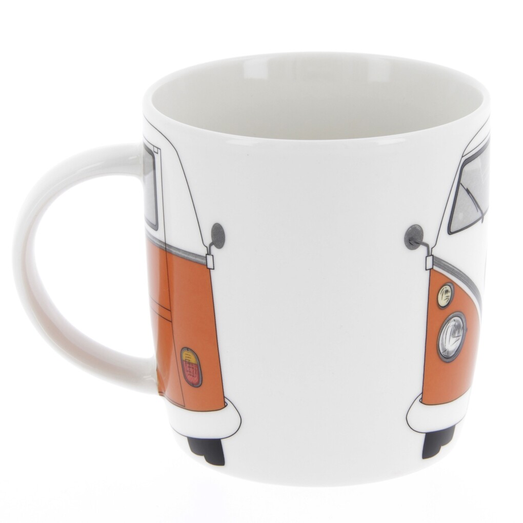 Volkswagen Bulli Kaffeetasse