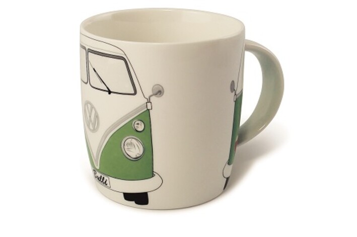 Volkswagen Bulli Kaffeetasse