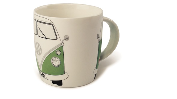 Volkswagen Bulli Kaffeetasse