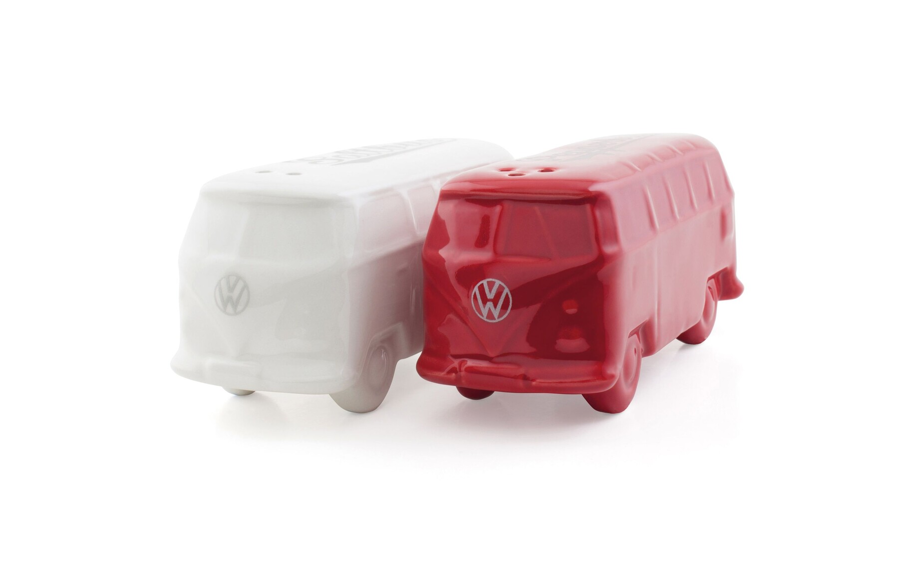 Volkswagen Bulli Salz- und Pfefferstreuer 2er-Set