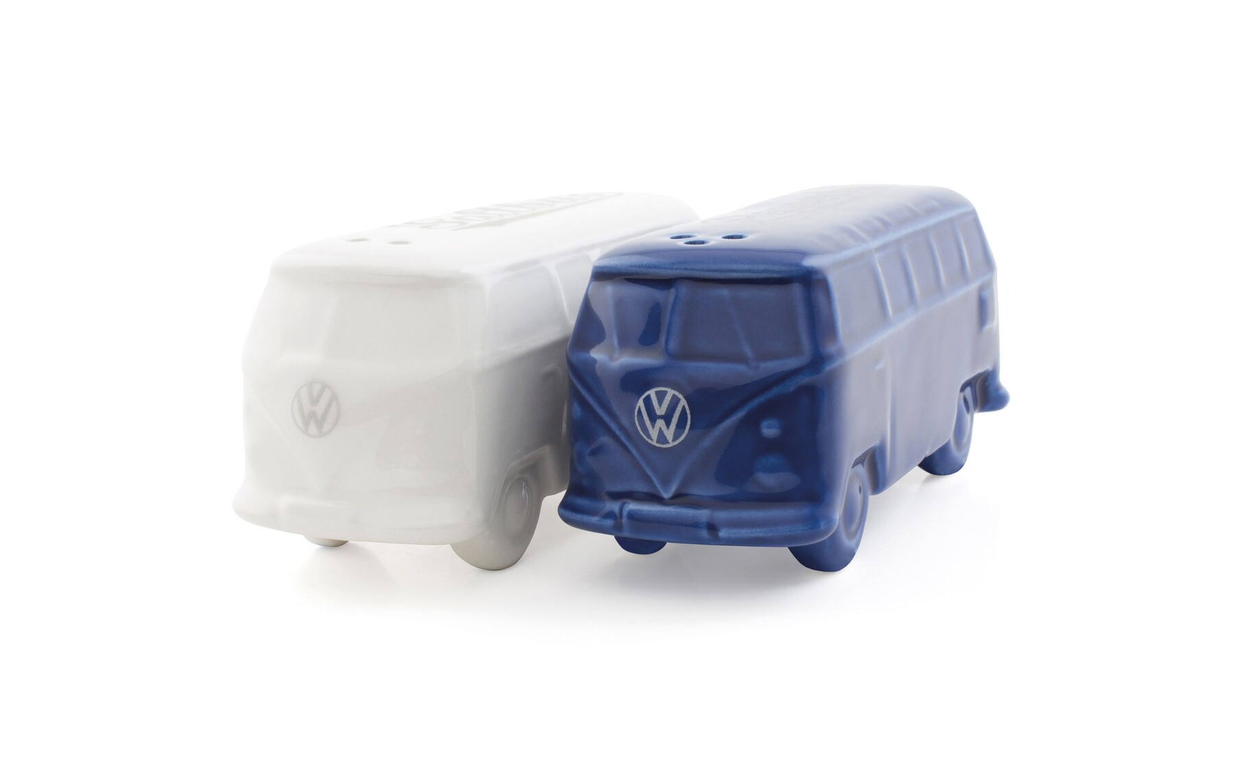 Volkswagen Bulli Salz- und Pfefferstreuer 2er-Set