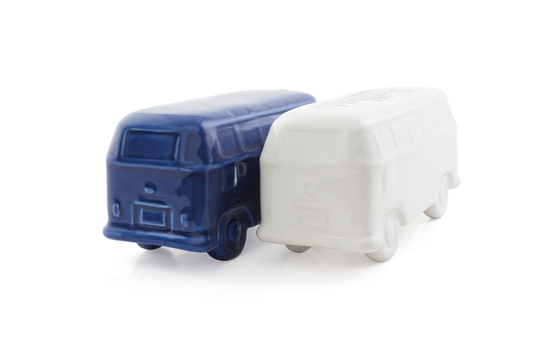 Volkswagen Bulli Salz- und Pfefferstreuer 2er-Set