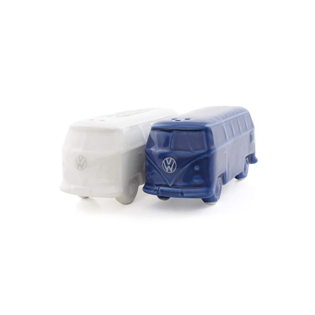 Volkswagen Bulli Salz- und Pfefferstreuer 2er-Set