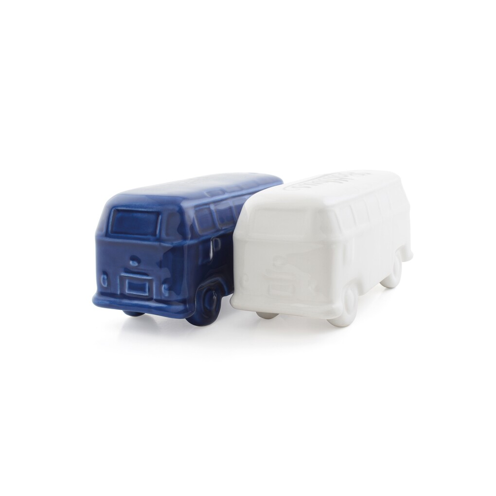 Volkswagen Bulli Salz- und Pfefferstreuer 2er-Set