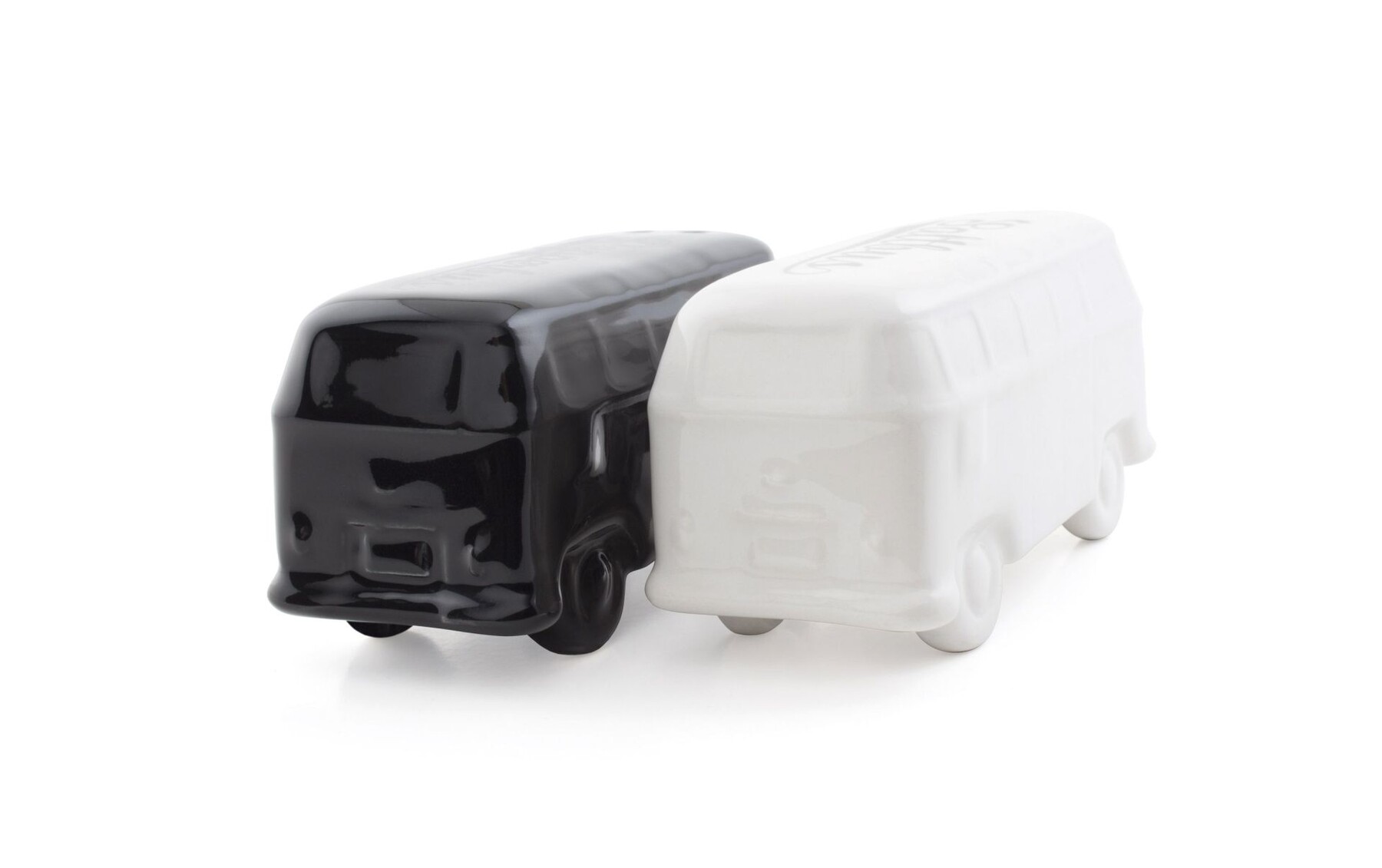 Volkswagen Bulli Salz- und Pfefferstreuer 2er-Set