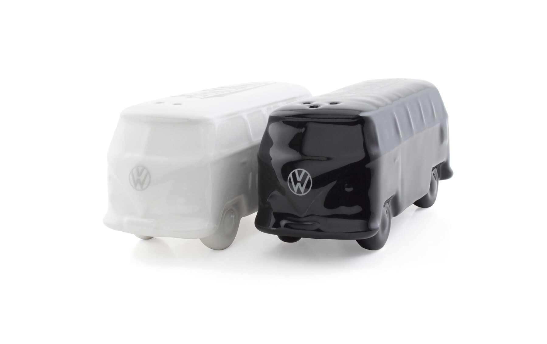 Volkswagen Bulli Salz- und Pfefferstreuer 2er-Set