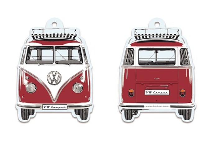 Volkswagen Bulli Lufterfrischer