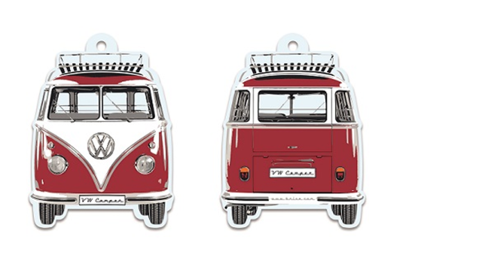 Volkswagen Bulli Lufterfrischer