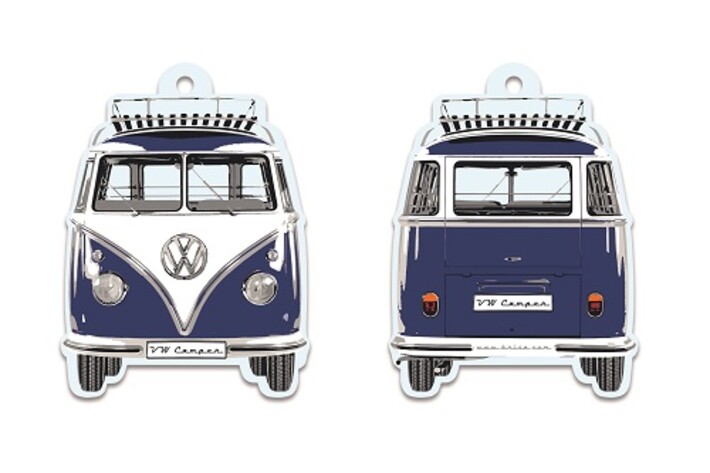 Volkswagen Bulli Lufterfrischer