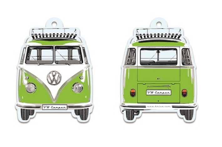 Volkswagen Bulli Lufterfrischer