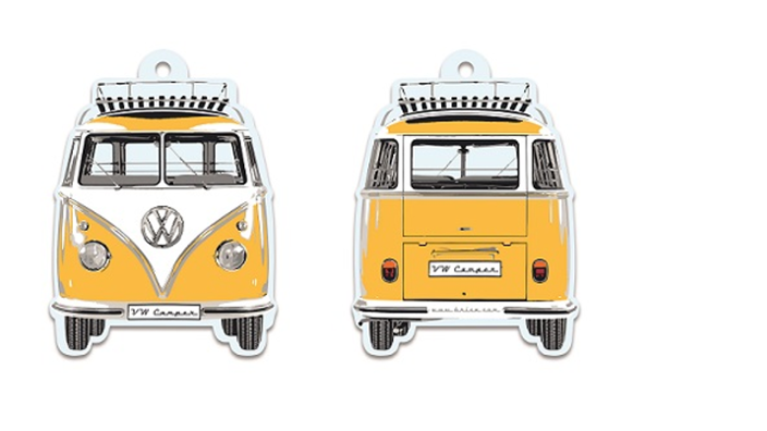Volkswagen Bulli Lufterfrischer