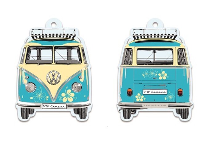 Volkswagen Bulli Lufterfrischer