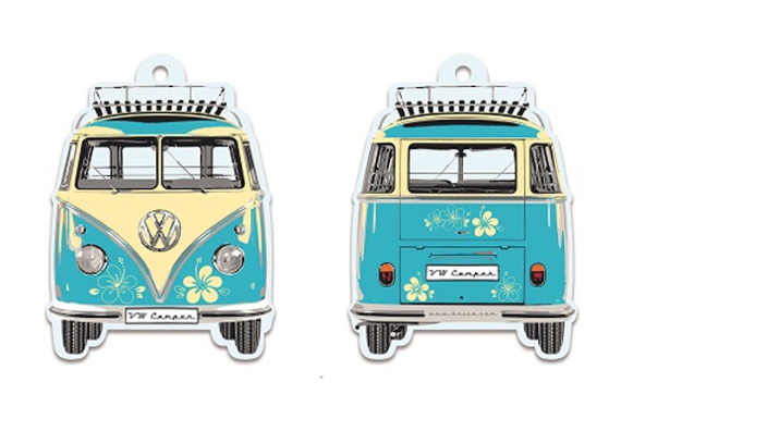 Volkswagen Bulli Lufterfrischer