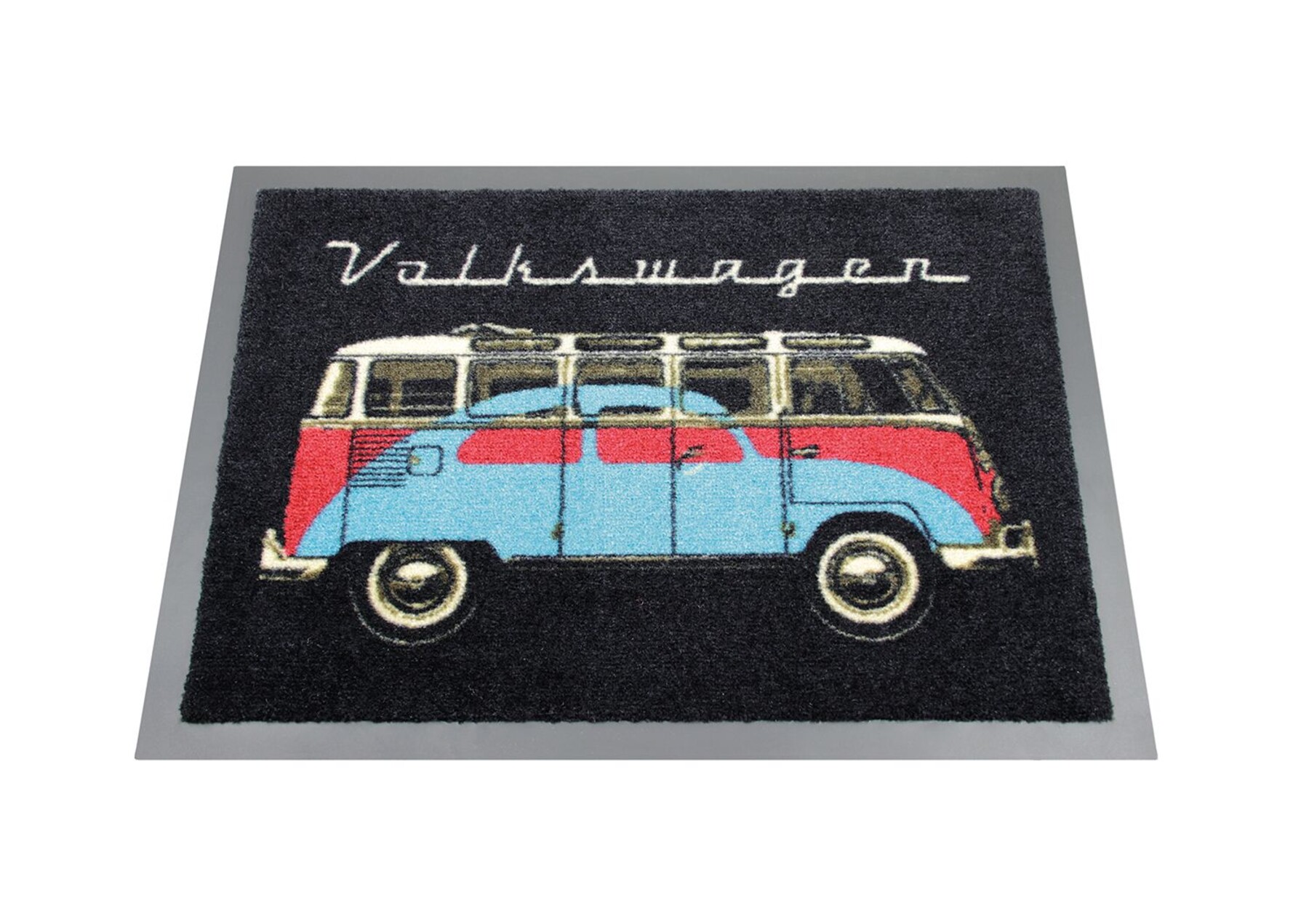 Volkswagen Bulli Fußmatte