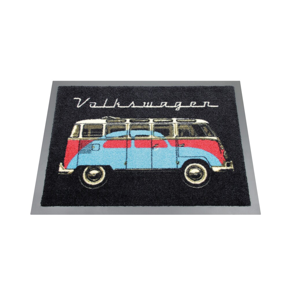 Volkswagen Bulli Fußmatte