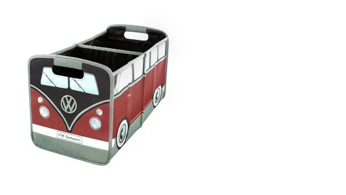 Volkswagen Bulli Faltbox