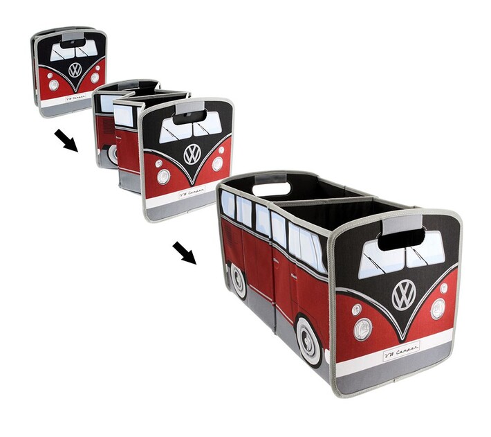 Volkswagen Bulli Faltbox