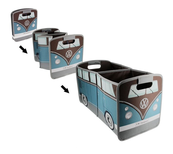 Volkswagen Bulli Faltbox