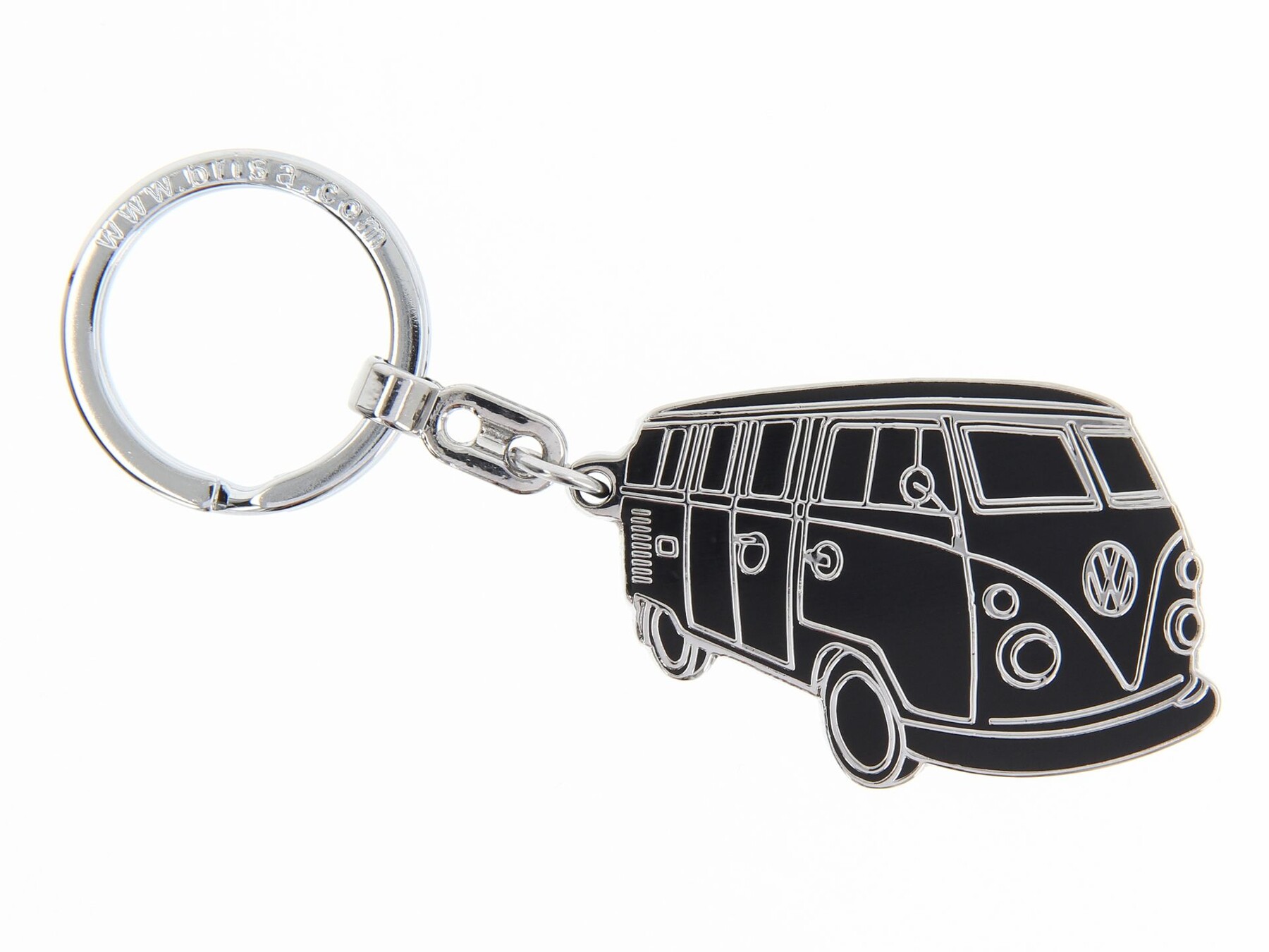 Volkswagen Bulli Schlüsselanhänger