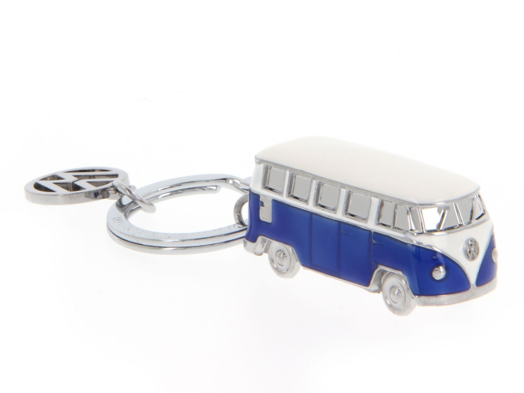 Volkswagen Bulli 3D-Schlüsselanhänger