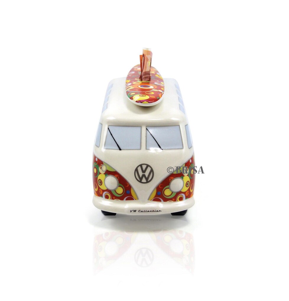 Volkswagen Bulli Spardose