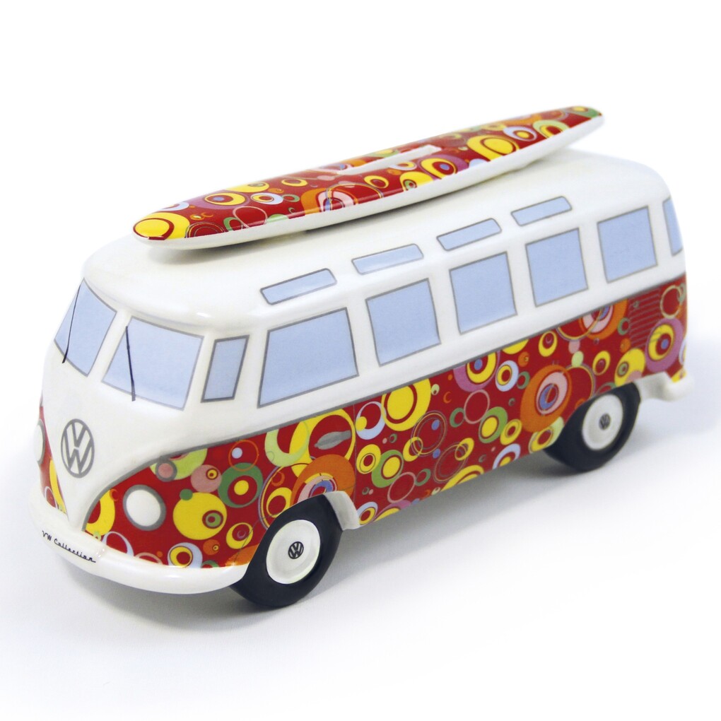 Volkswagen Bulli Spardose