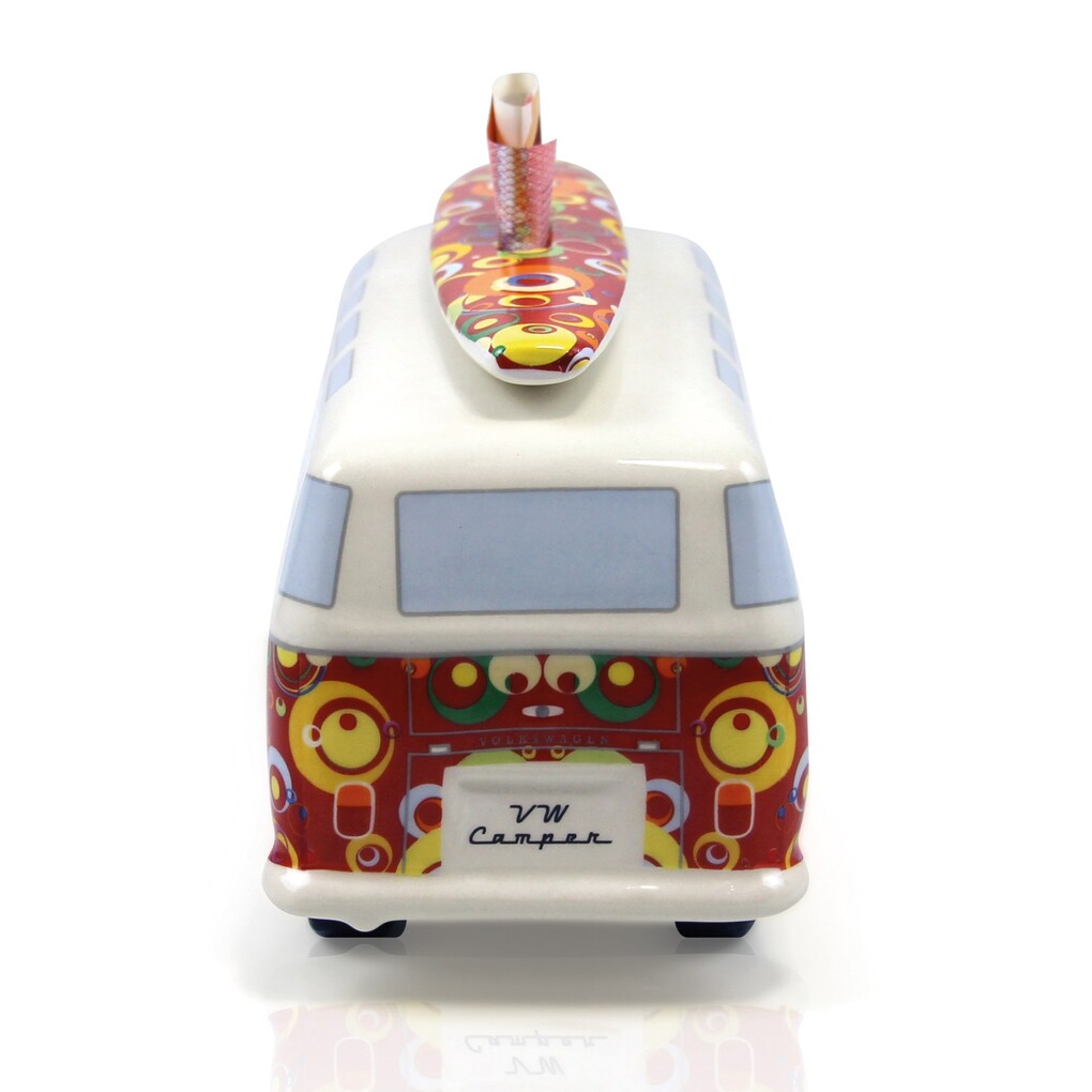 Volkswagen Bulli Spardose