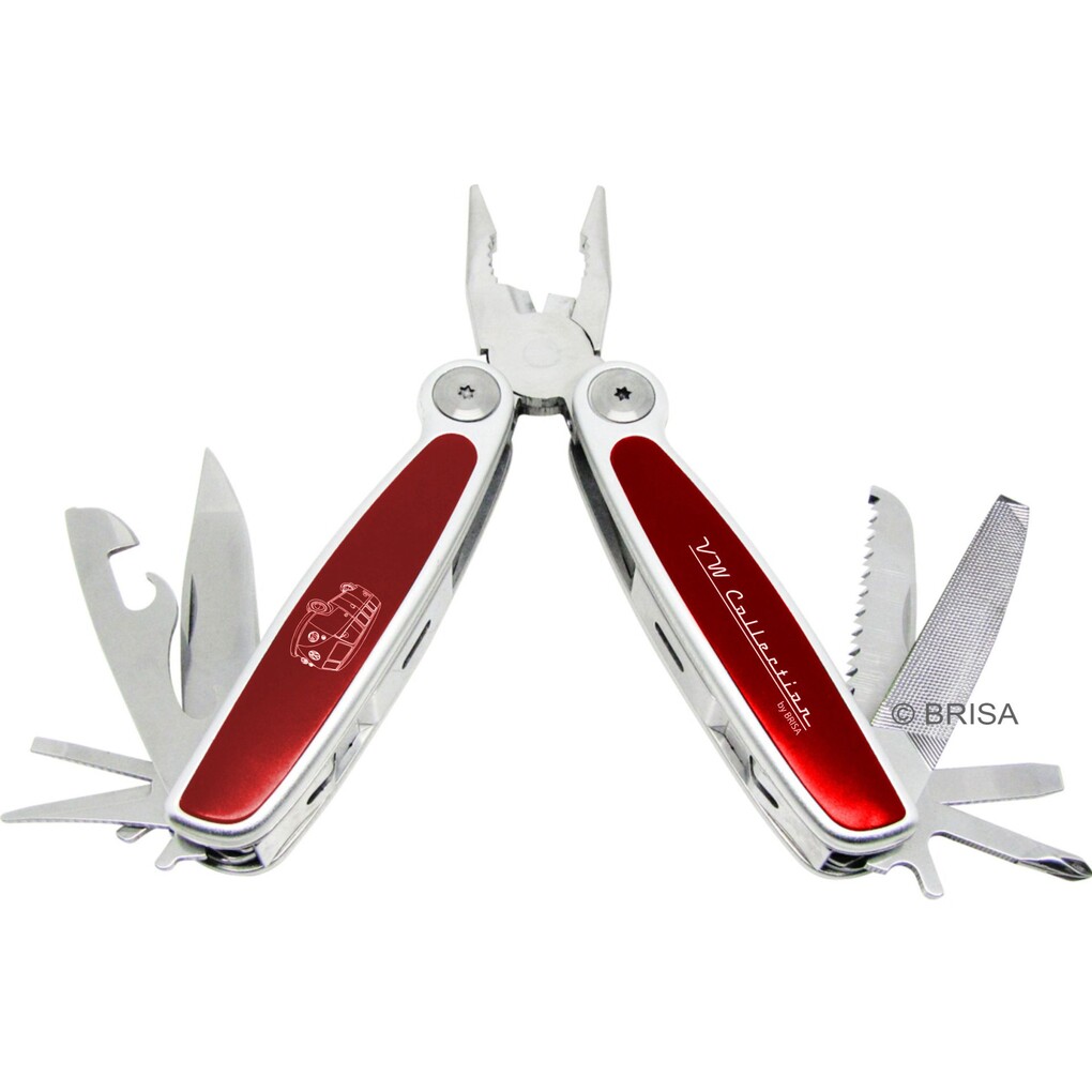 Volkswagen Bulli Multitool