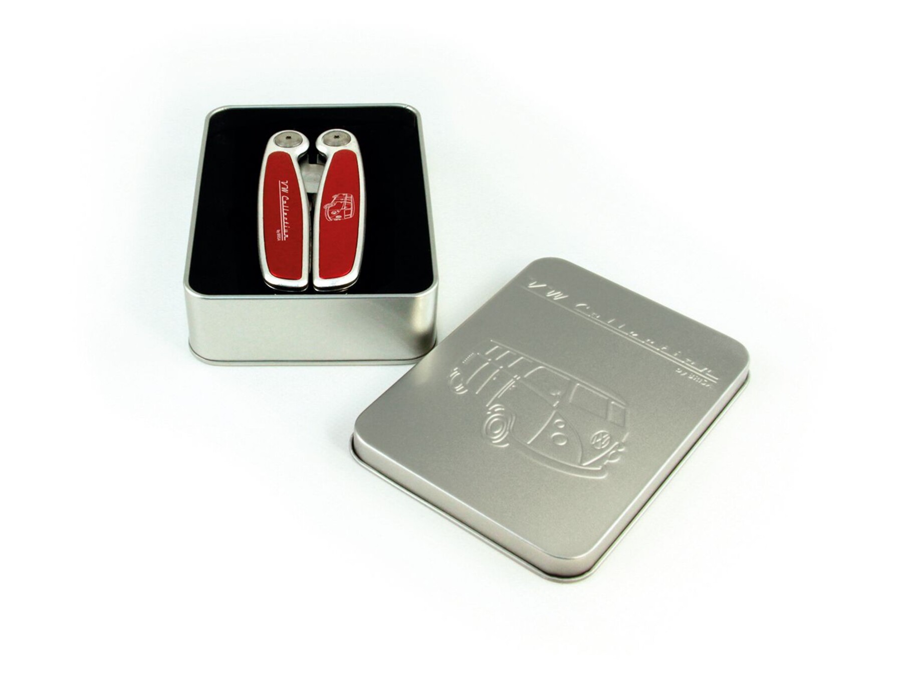 Volkswagen Bulli Multitool