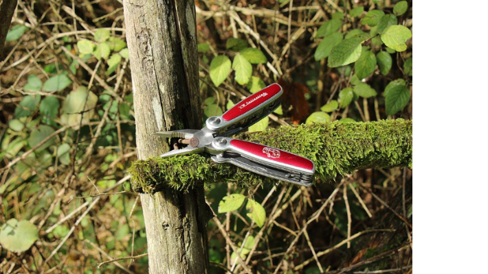 Volkswagen Bulli Multitool