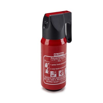 Volkswagen Original Feuerlöscher für das Auto