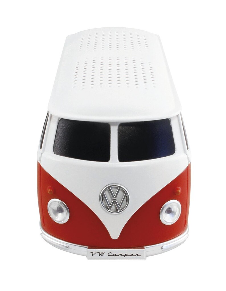 Volkswagen Bulli Bluetooth Lautsprecher