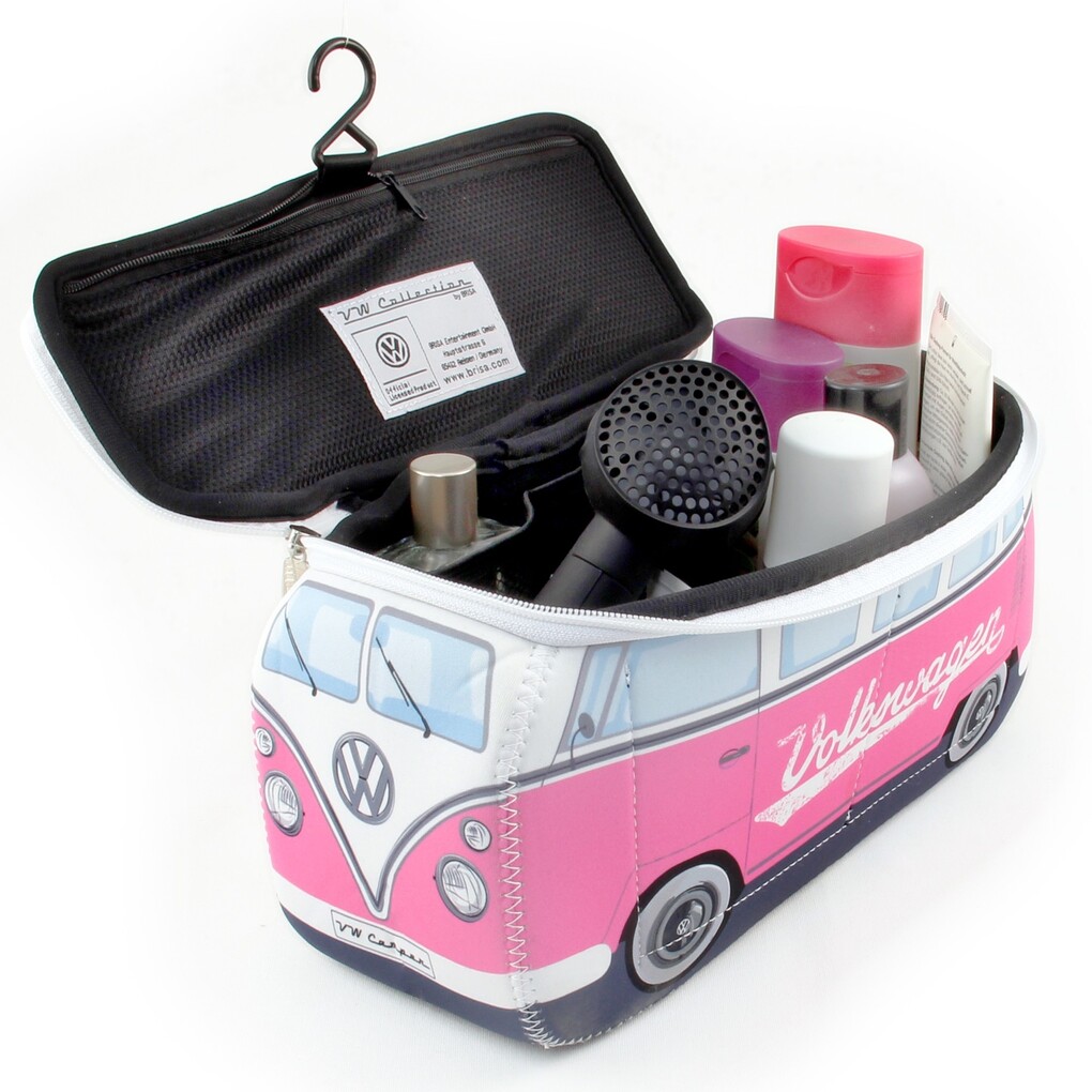 Volkswagen Bulli Universal-Tasche Neopren