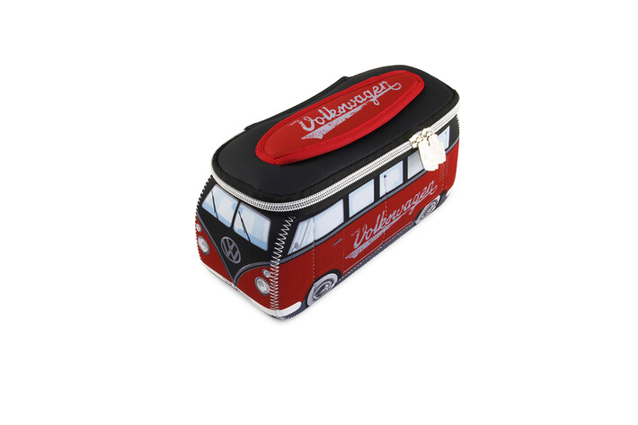 Volkswagen Bulli Mäppchen aus Neopren