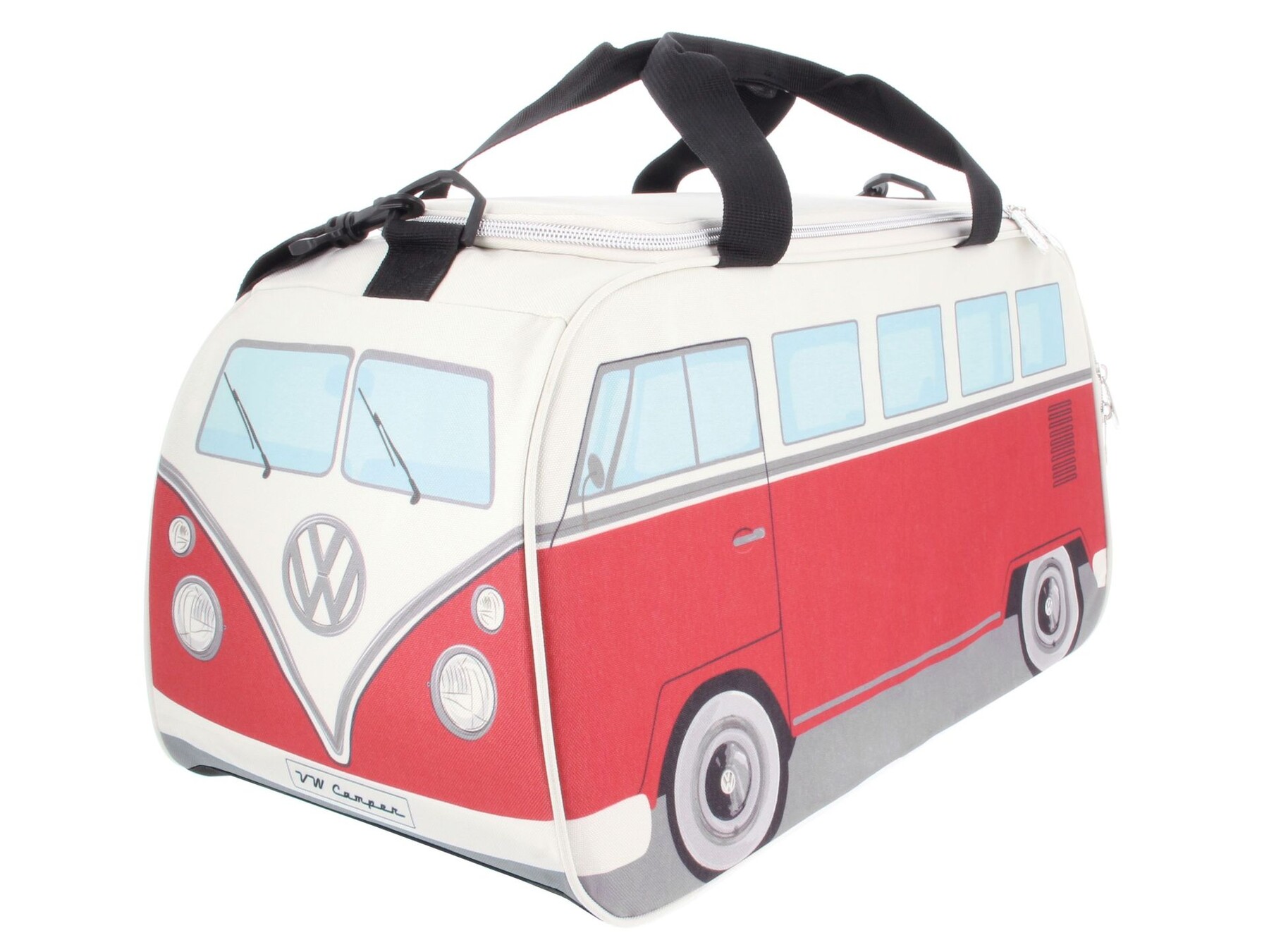 Volkswagen Bulli Sporttasche klein