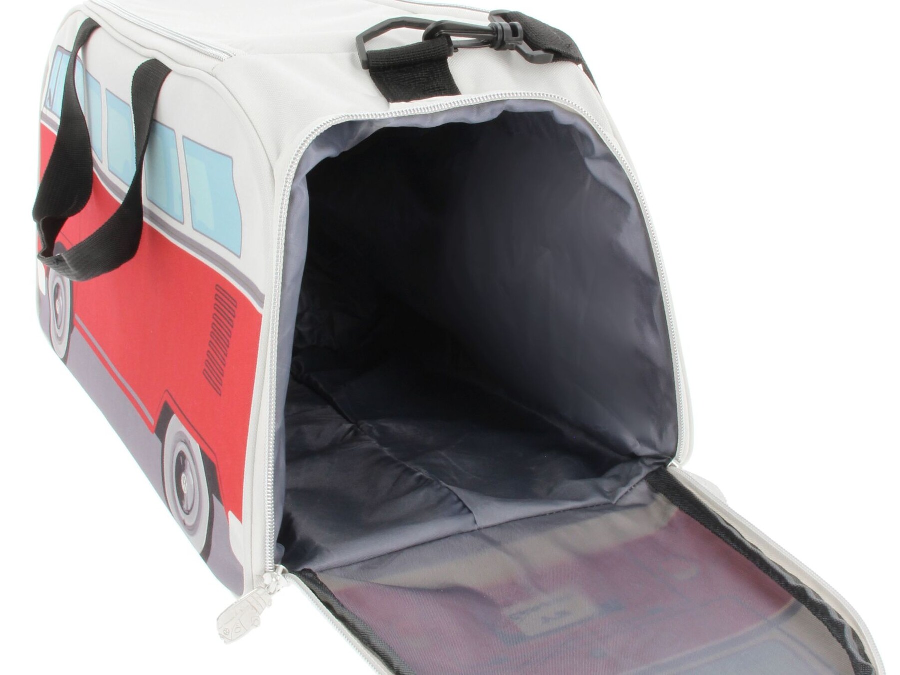 Volkswagen Bulli Sporttasche klein