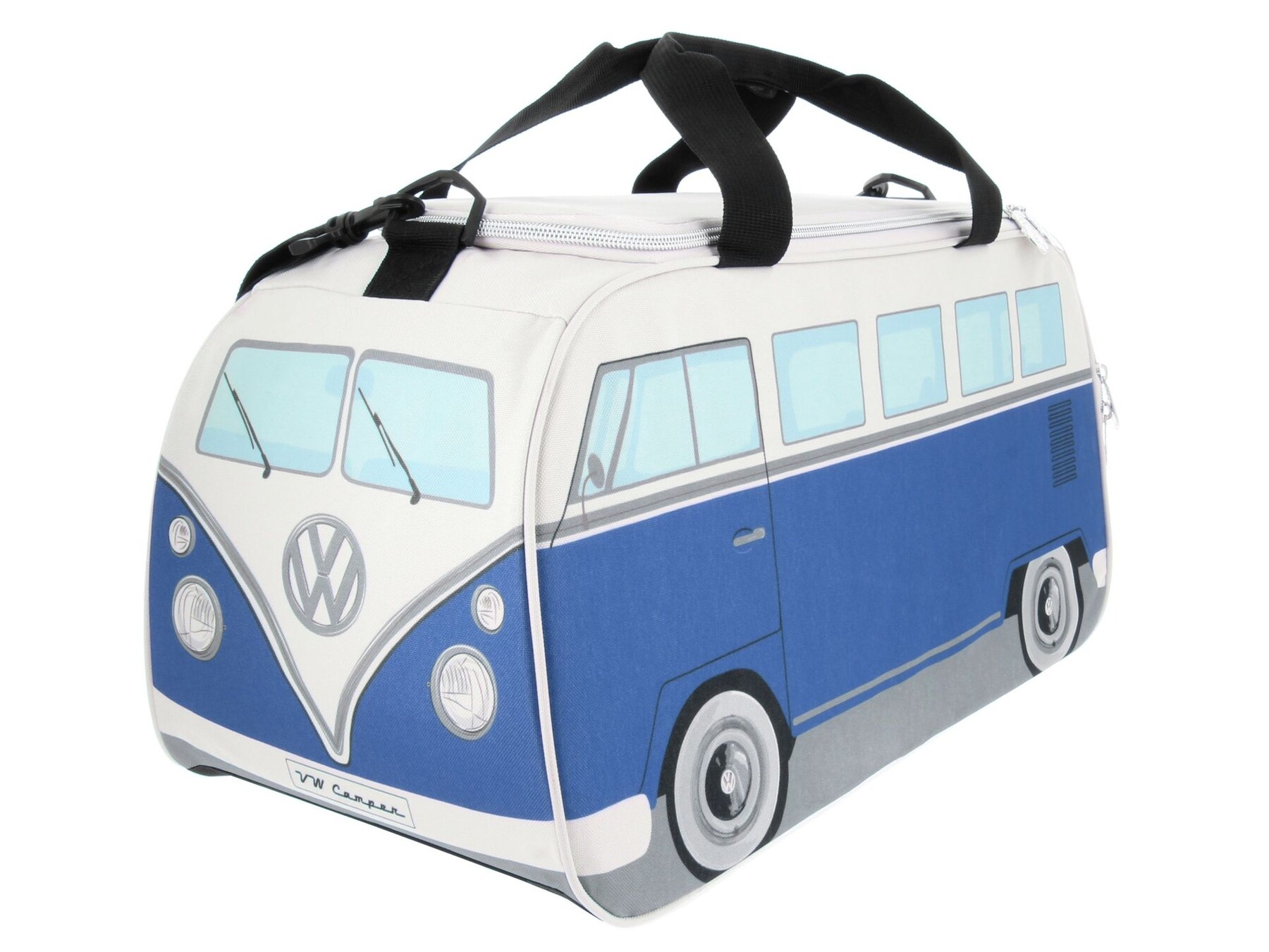 Volkswagen Bulli Sporttasche klein