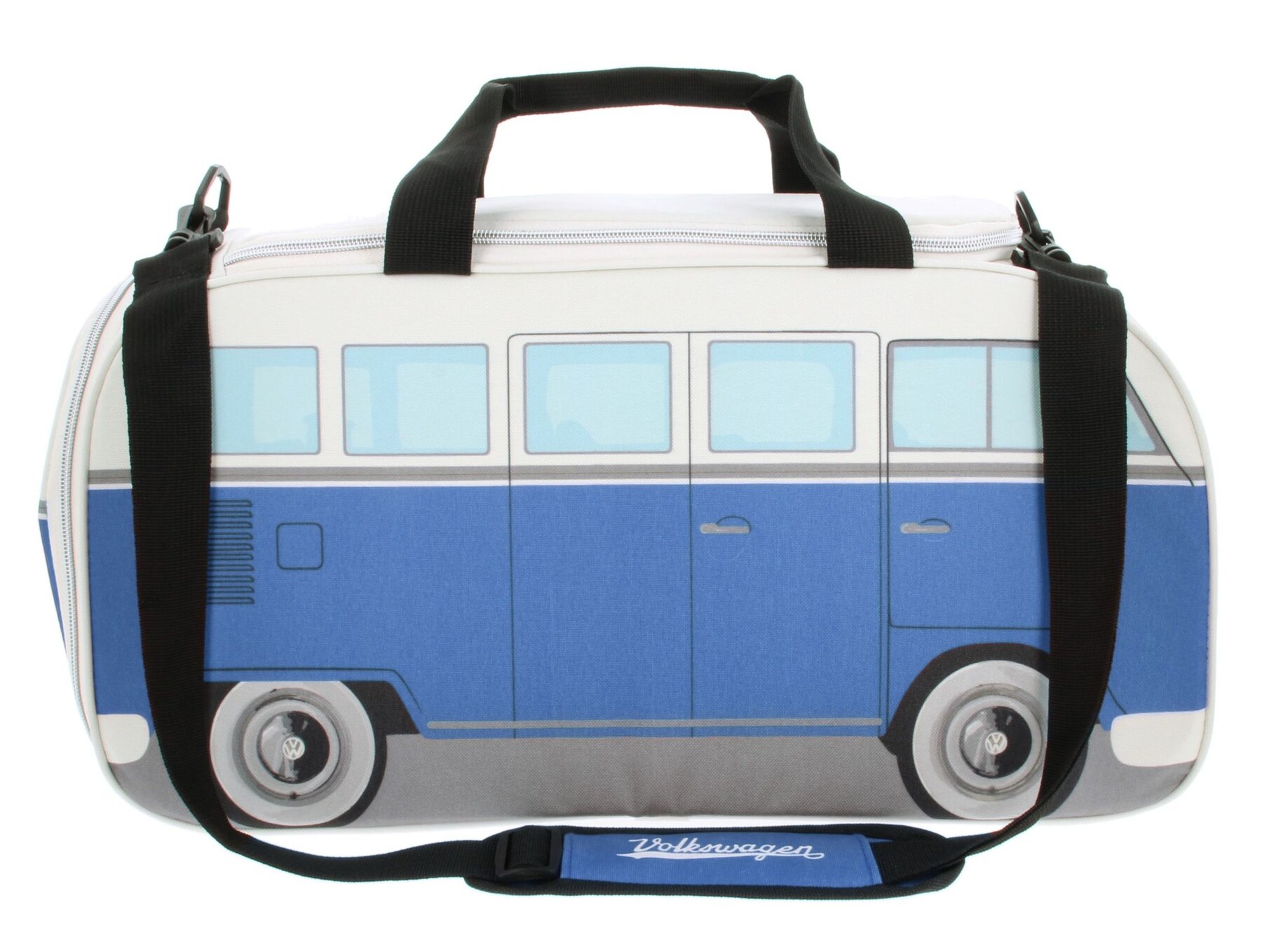 Volkswagen Bulli Sporttasche klein